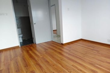 Sri Angsana Hilir Condominium