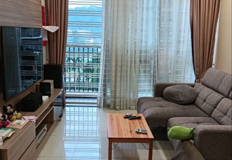 Seasons Garden Residences