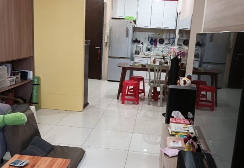 Seasons Garden Residences