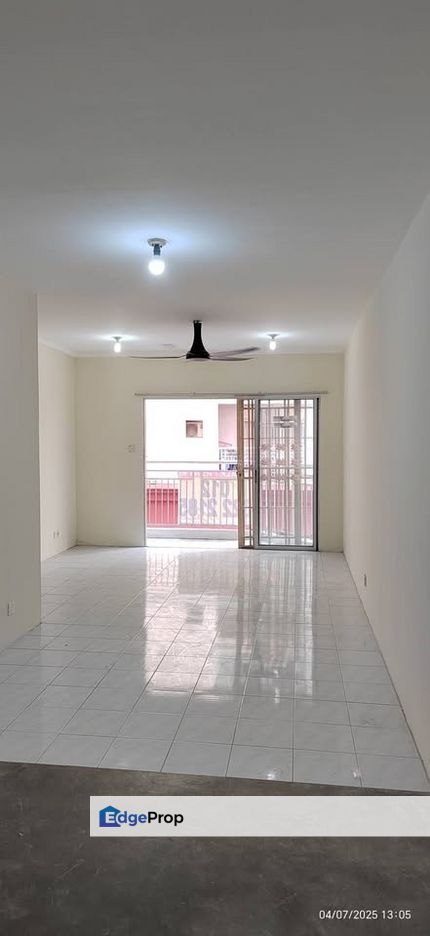 Vista Magna Metro Prima For Rent, Kuala Lumpur, Kepong