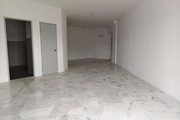 Sri Ampang Hilir Condominium