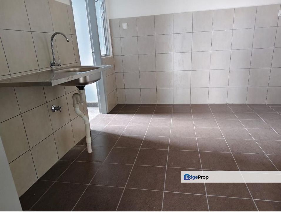 Sri Ampang Hilir, 3 bedrooms for sale , Kuala Lumpur, Desa Pandan