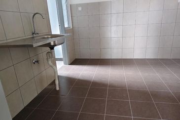 Sri Ampang Hilir Condominium