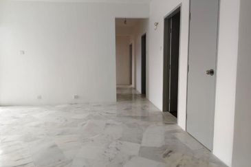 Sri Ampang Hilir Condominium