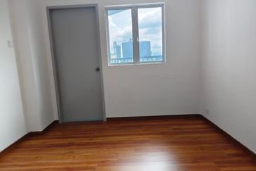 Sri Ampang Hilir Condominium