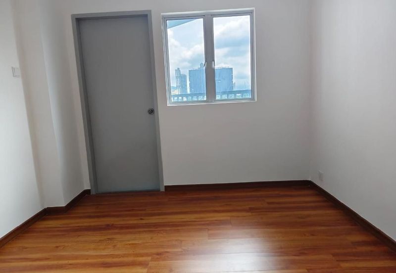 Sri Ampang Hilir Condominium