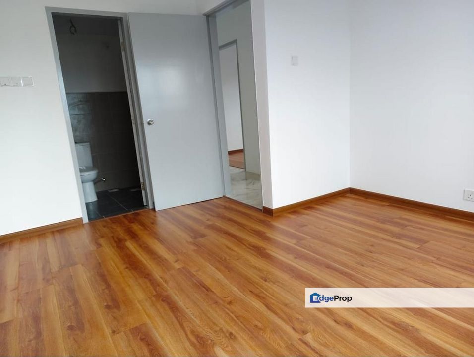 Sri Ampang Hilir, 3 bedrooms for sale , Kuala Lumpur, Desa Pandan