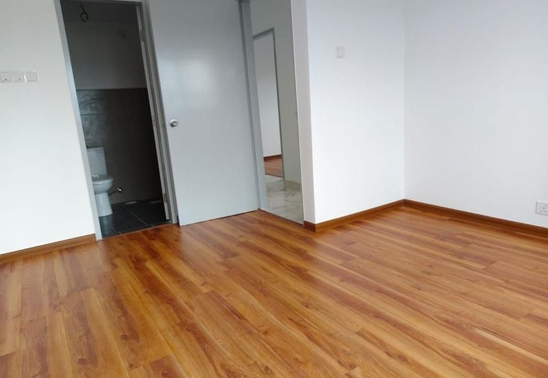 Sri Ampang Hilir Condominium