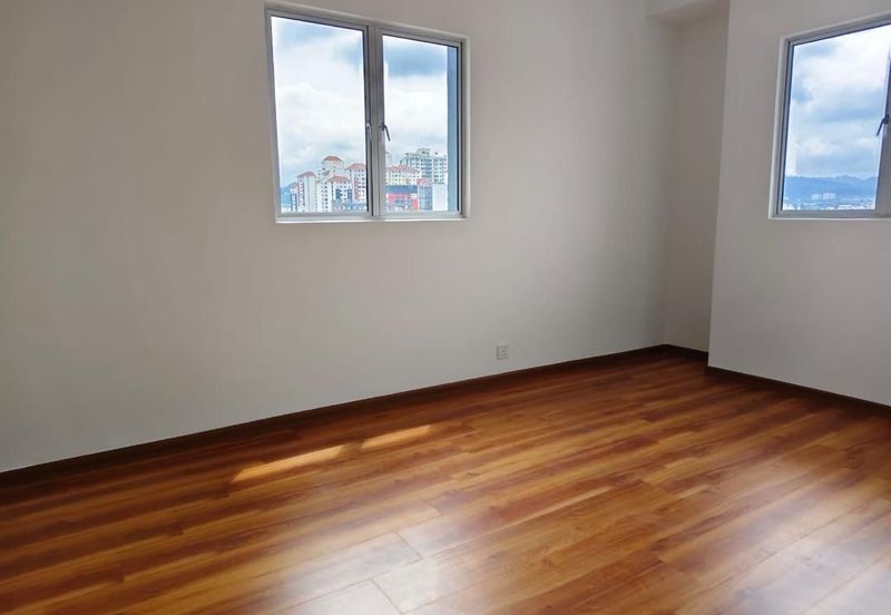 Sri Ampang Hilir Condominium