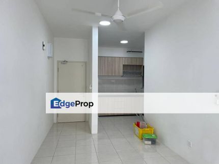Seri Wahyu Apartment For Rent, Kuala Lumpur, Jalan Ipoh