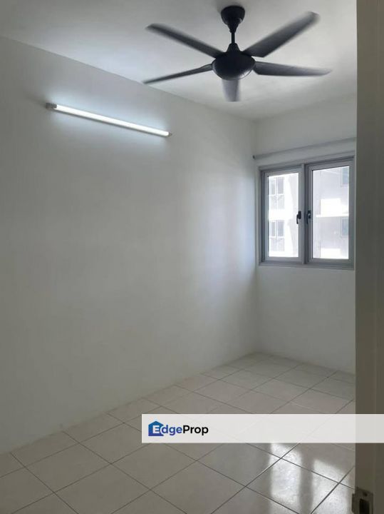 Seri Wahyu Apartment For Rent, Kuala Lumpur, Jalan Ipoh