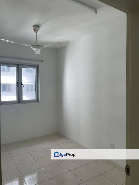Seri Wahyu Apartment For Rent, Kuala Lumpur, Jalan Ipoh