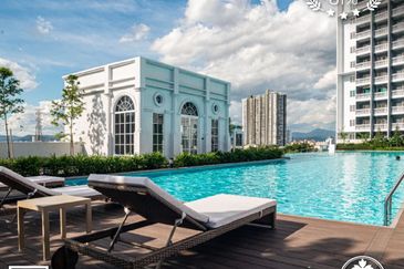 Tuan 2egacy (Tuan Residency 2)