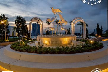 Tuan 2egacy (Tuan Residency 2)