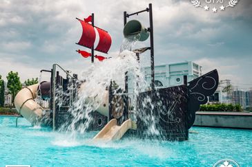 Tuan 2egacy (Tuan Residency 2)