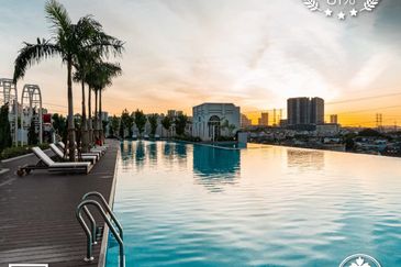 Tuan 2egacy (Tuan Residency 2)