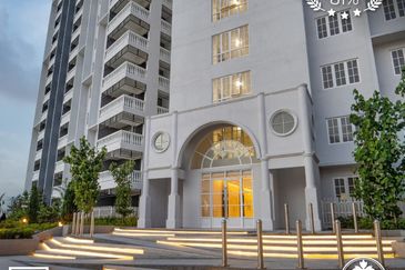 Tuan 2egacy (Tuan Residency 2)