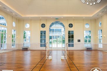 Tuan 2egacy (Tuan Residency 2)