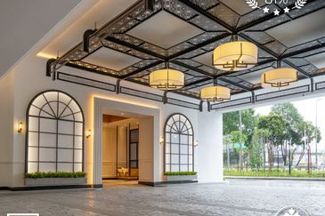 Tuan 2egacy (Tuan Residency 2)