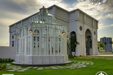 Tuan 2egacy (Tuan Residency 2)