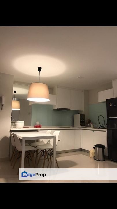 3 bedrooms Jalan kuching for rent, jalan ipoh, taman mastiara, Kuala Lumpur, Jalan Ipoh
