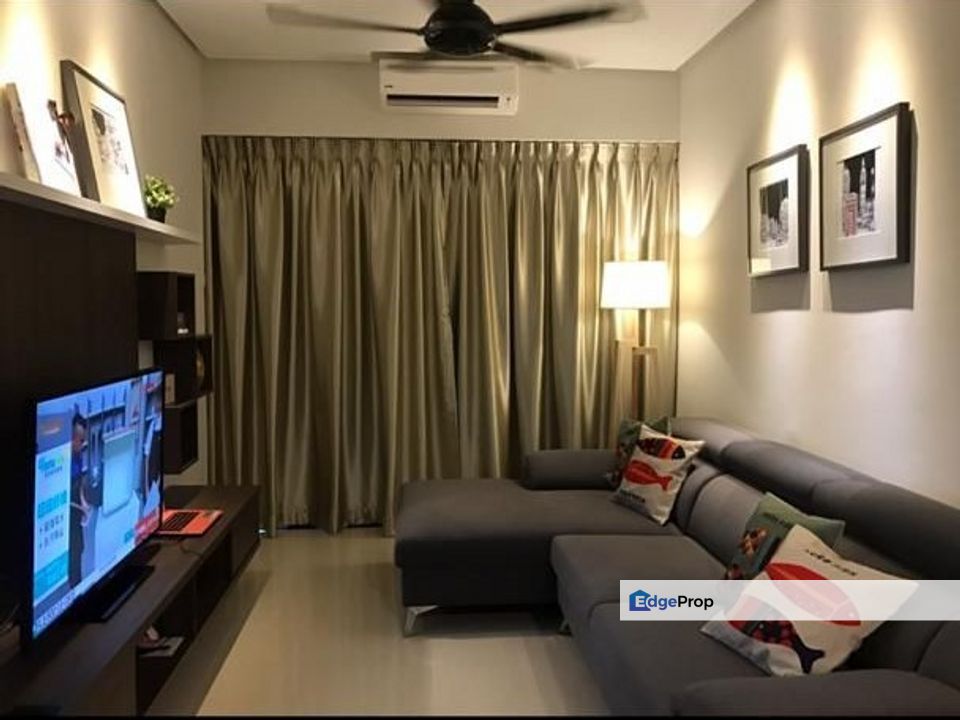 3 bedrooms Jalan kuching for rent, jalan ipoh, taman mastiara, Kuala Lumpur, Jalan Ipoh