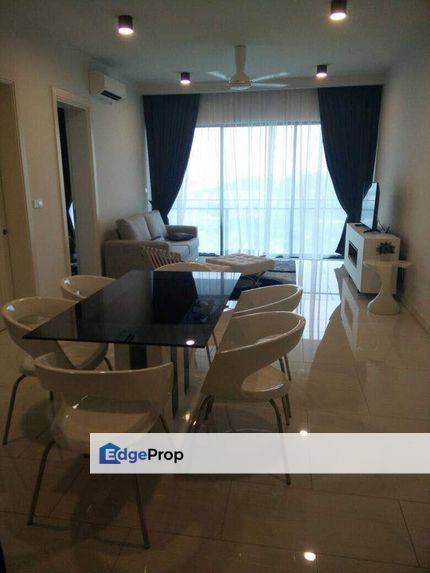 Desa Park City Nice condo for rent, Kuala Lumpur, Desa Parkcity