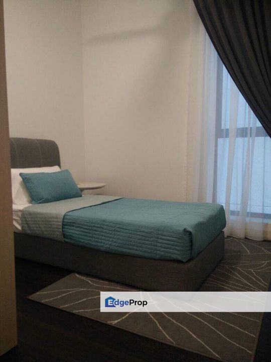 Desa Park City Nice condo for rent, Kuala Lumpur, Desa Parkcity