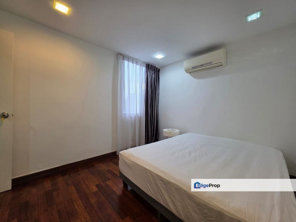Fully renovated, fully furnished 3 bedroom for rent, dutamas, duta ria, Kuala Lumpur, Dutamas