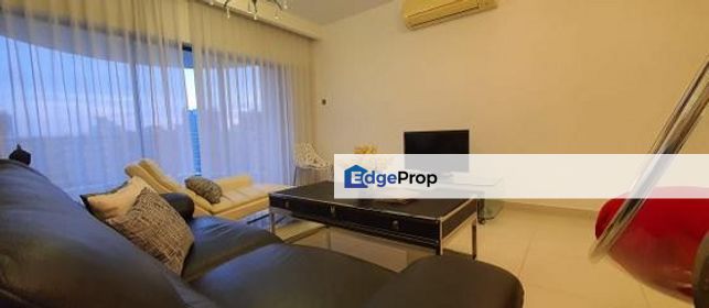 Fully renovated, fully furnished 3 bedroom for rent, dutamas, duta ria, Kuala Lumpur, Dutamas