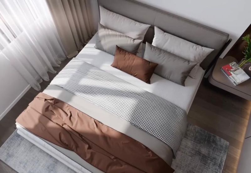 Armani Residence Kepong *