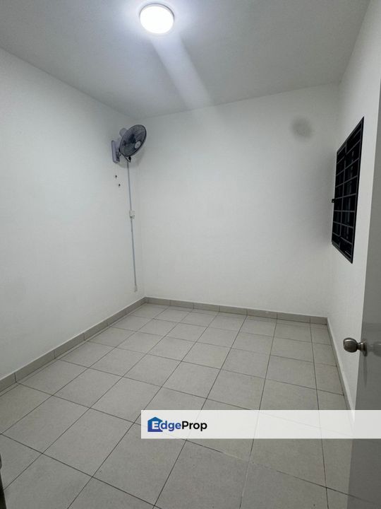Flora Residency, Setapak New condo for rent, 3 bedroom, Kuala Lumpur, Setapak