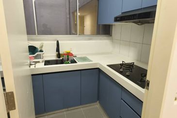 Tuan 2egacy (Tuan Residency 2)