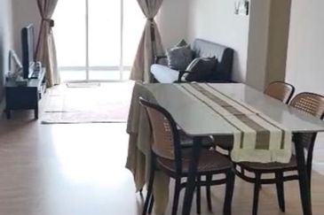 Tuan 2egacy (Tuan Residency 2)