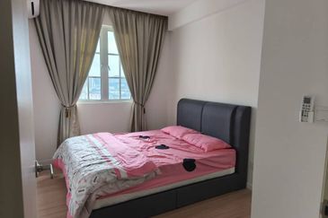 Tuan 2egacy (Tuan Residency 2)