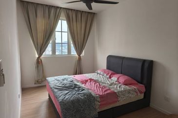 Tuan 2egacy (Tuan Residency 2)