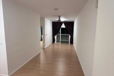 Tuan 2egacy (Tuan Residency 2)