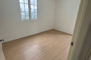 Tuan 2egacy (Tuan Residency 2)