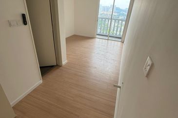 Tuan 2egacy (Tuan Residency 2)