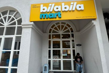 Tuan 2egacy (Tuan Residency 2)