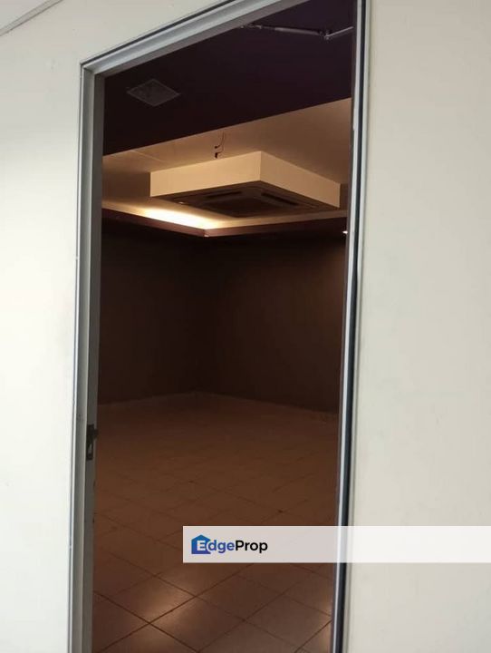 Kepong Office For Rent, Kuala Lumpur, Kepong