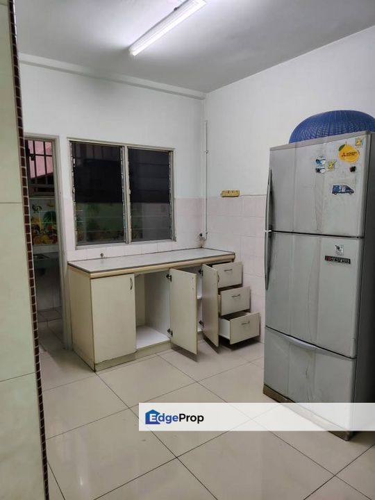 Vista Magna Metro Prima For Rent, Kuala Lumpur, Kepong