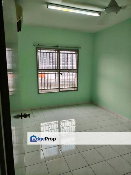 Vista Magna Metro Prima For Rent, Kuala Lumpur, Kepong