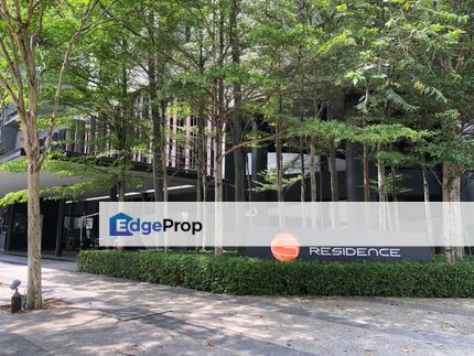 G Residence For Sale, Kuala Lumpur, Desa Pandan