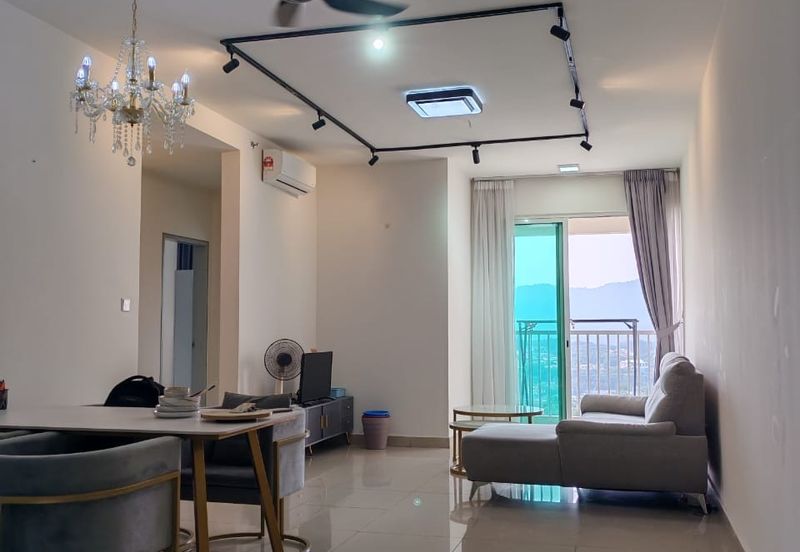 Residensi Suasana @ Damai