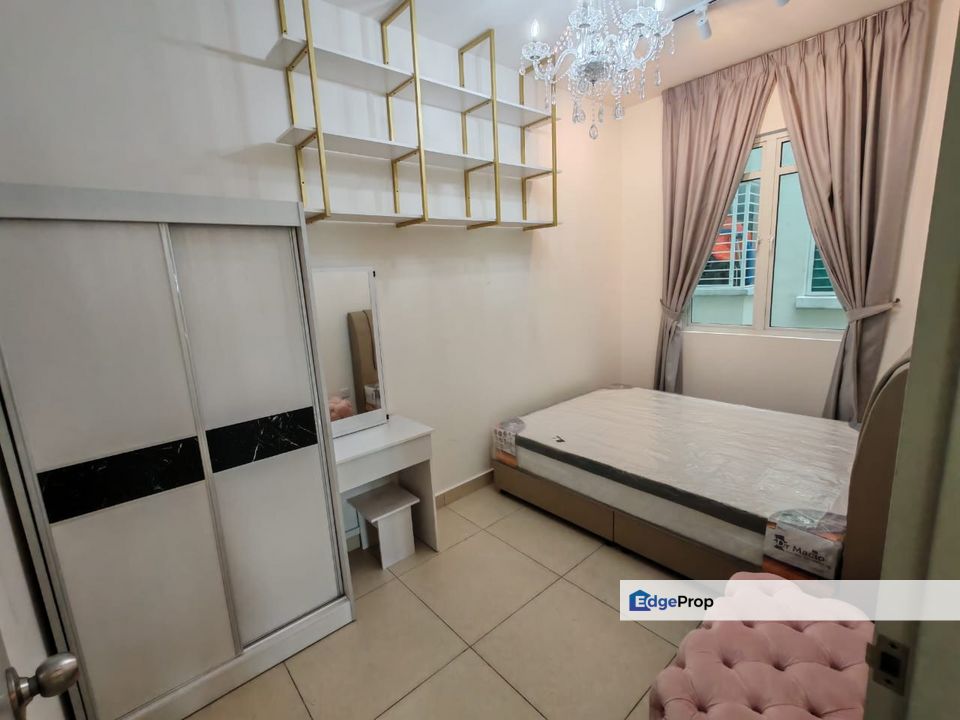 Residensi Suasana @ Damai For Sale, Selangor, Damansara Damai