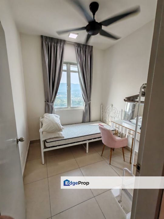 Residensi Suasana @ Damai For Rent, Selangor, Damansara Damai