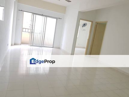 Vista Magna Apartment Metro Prima For Rent, Kuala Lumpur, Kepong