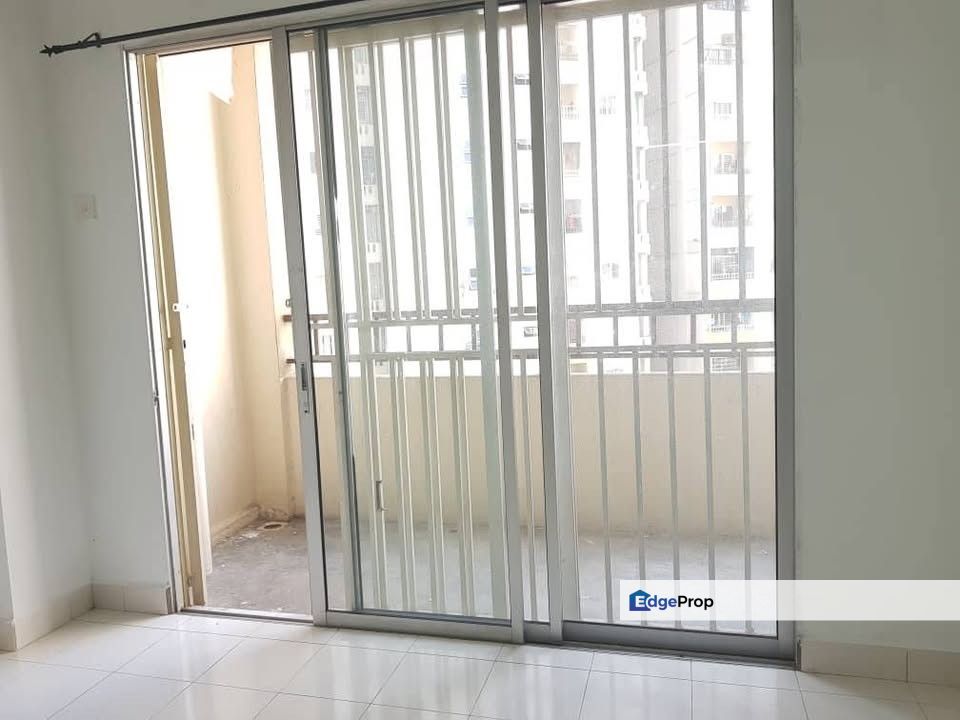 Vista Magna Apartment Metro Prima For Rent, Kuala Lumpur, Kepong
