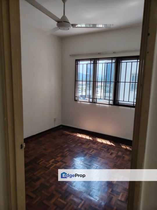 Vista Magna Metro Prima Kepong For Rent, Kuala Lumpur, Kepong